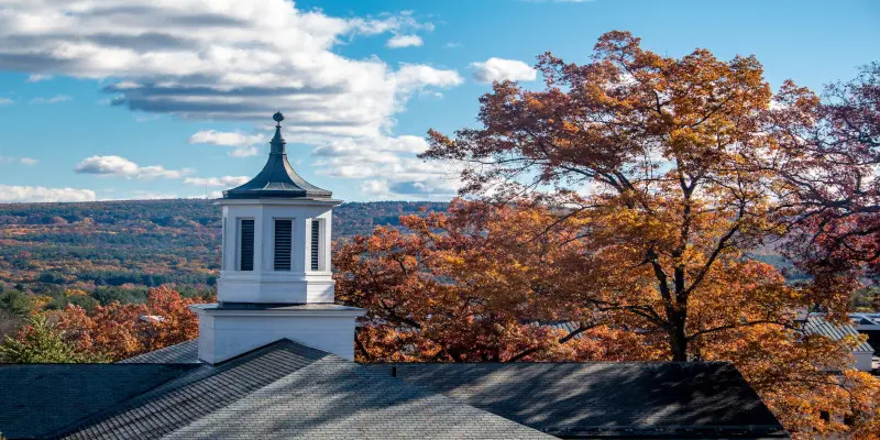 Amherst College