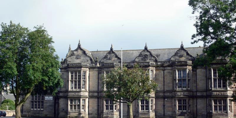 St Andrews Üniversitesi