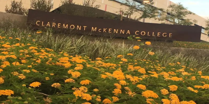 Claremont McKenna College