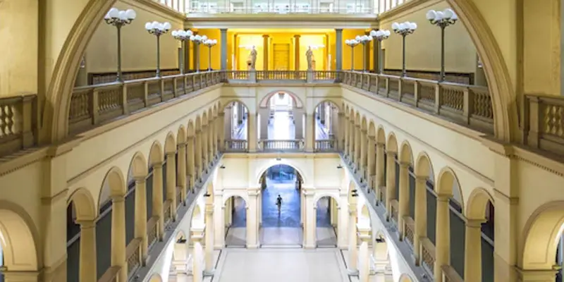 Zürih Üniversitesi