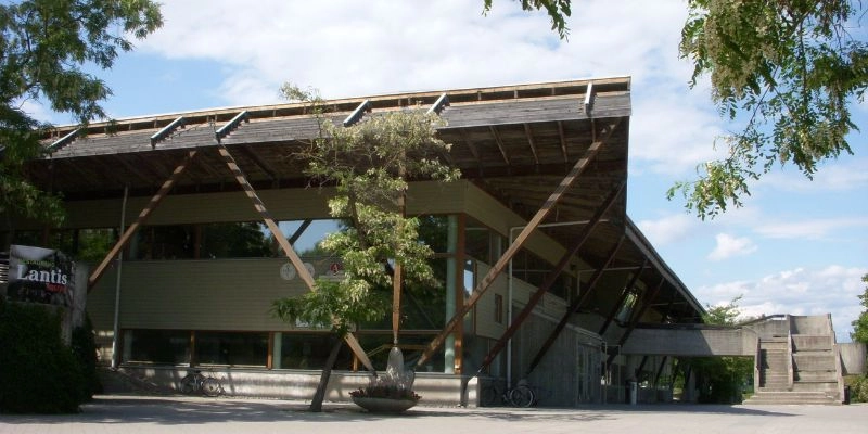 Stockholm Üniversitesi