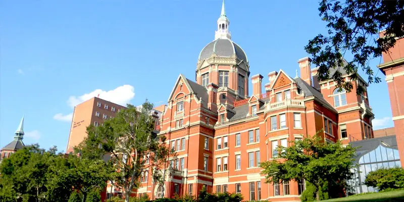 Johns Hopkins Üniversitesi