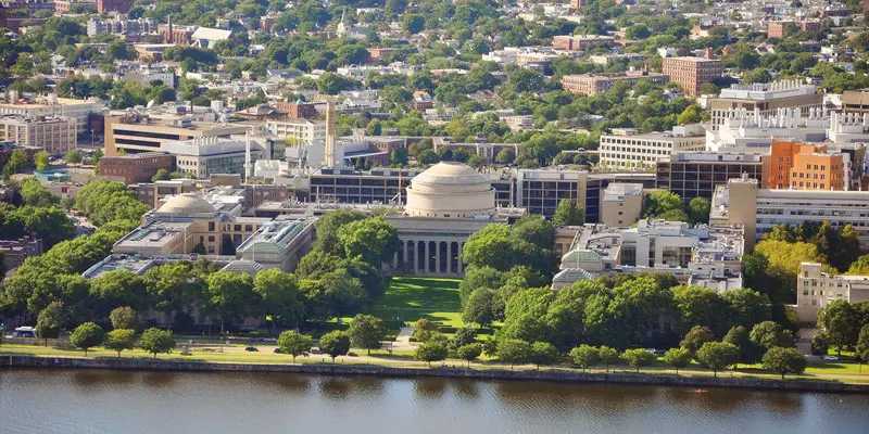 Massachusetts Teknoloji Enstitüsü