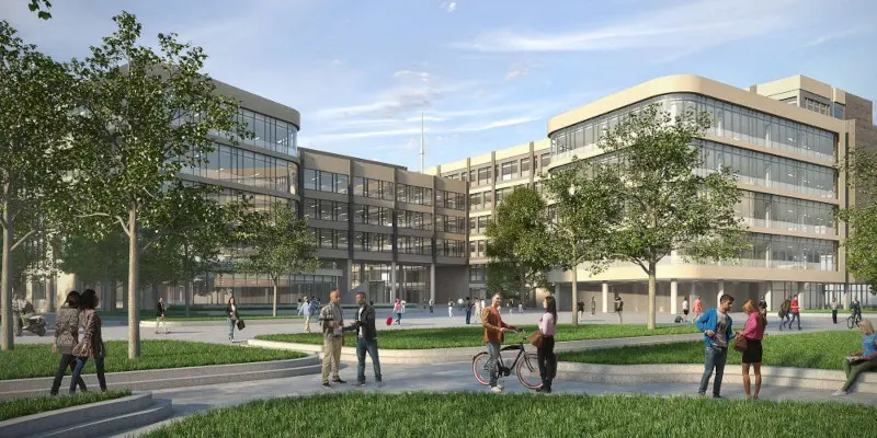 Dublin Teknoloji Üniversitesi