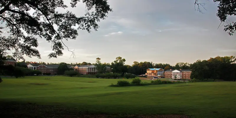 Wesleyan College