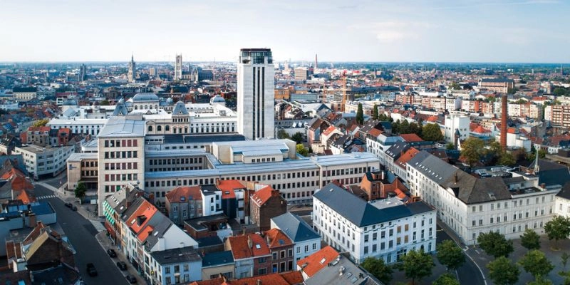 Ghent Üniversitesi