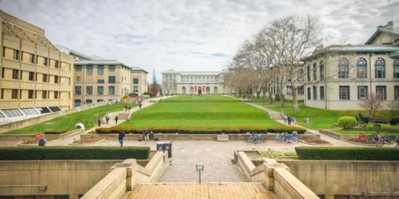 Carnegie Mellon Üniversitesi