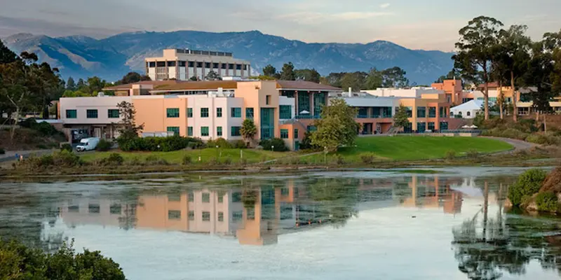 Kaliforniya Üniversitesi, Santa Barbara