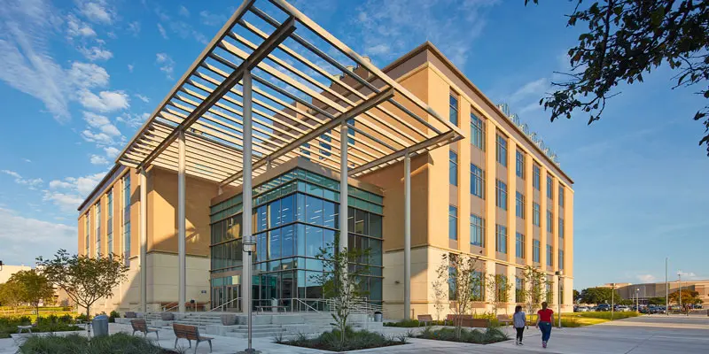 Teksas A&M Üniversitesi