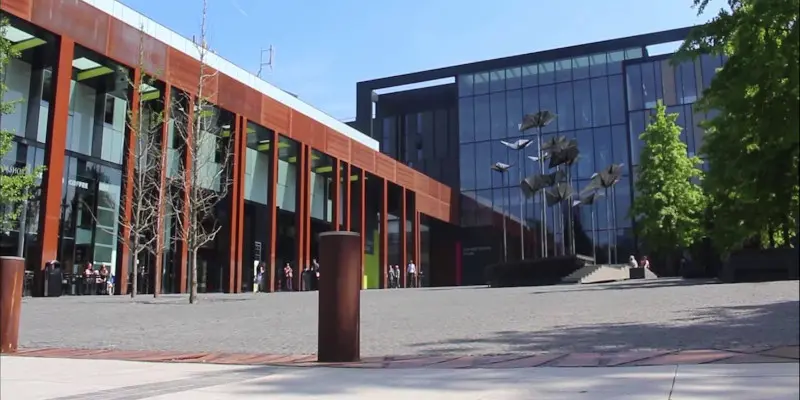 Oxford Brookes Üniversitesi