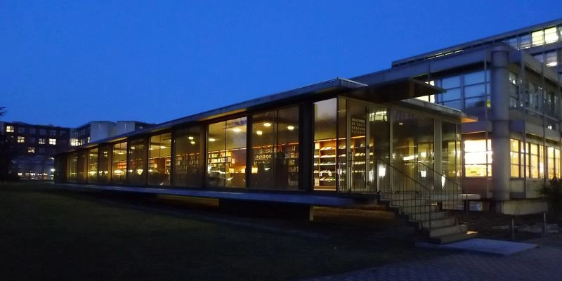 Lozan Üniversitesi