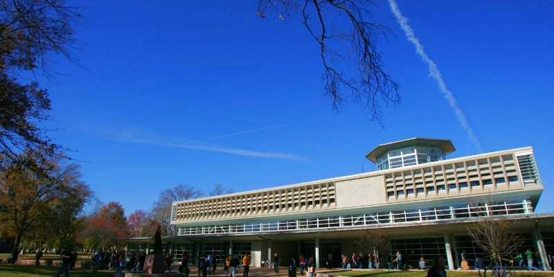 Washington Üniversitesi-St. Louis