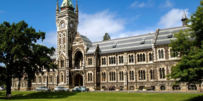 Otago Üniversitesi