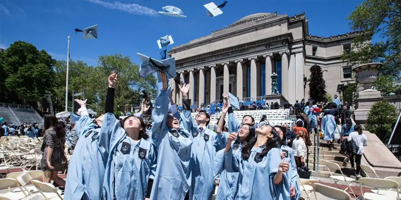 Columbia Üniversitesi