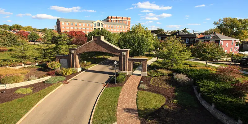 Dayton Üniversitesi