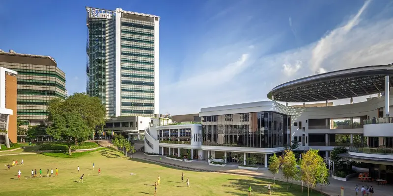 Singapur Ulusal Üniversitesi