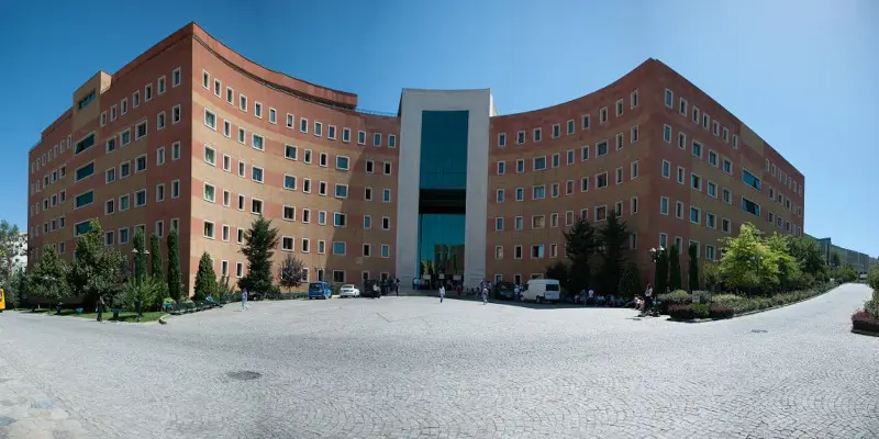 Yeditepe Üniversitesi