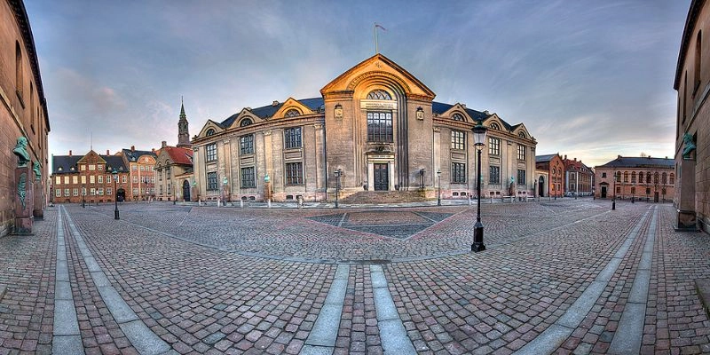 Kopenhag Üniversitesi