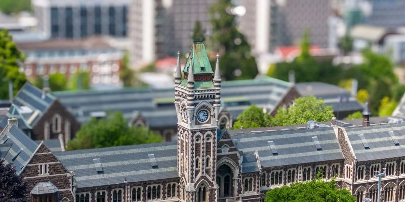Otago Üniversitesi