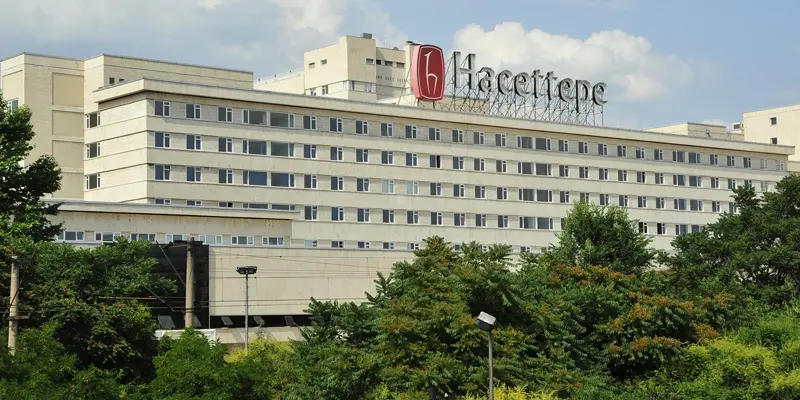 Hacettepe Üniversitesi