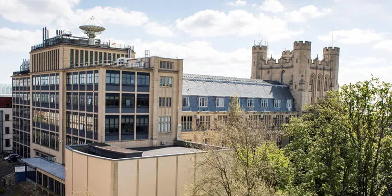 Bristol Üniversitesi