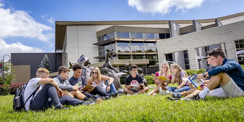 Ohio Eyalet Üniversitesi