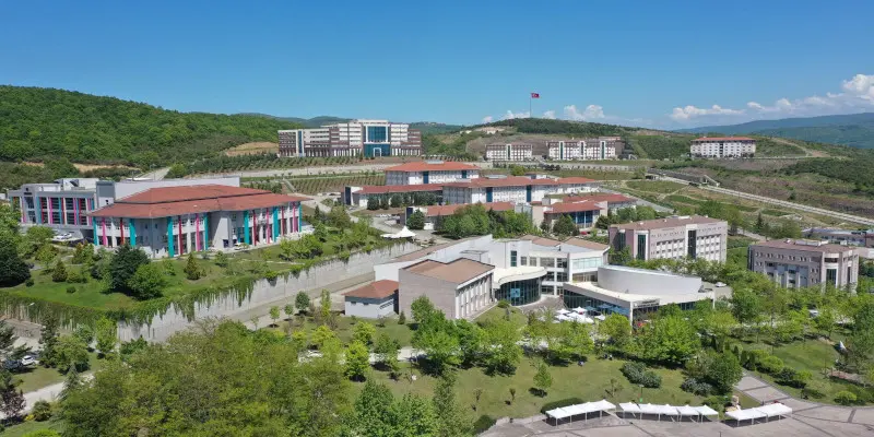 Düzce Üniversitesi