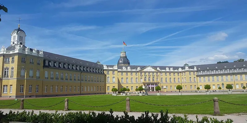 Karlsruhe Teknoloji Enstitüsü