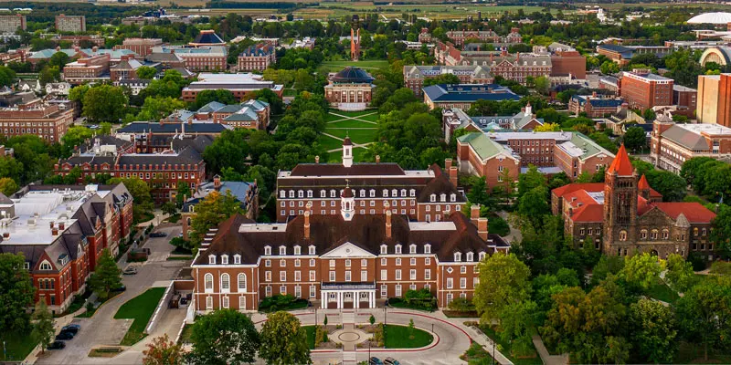 Illinois Üniversitesi Urbana-Champaign
