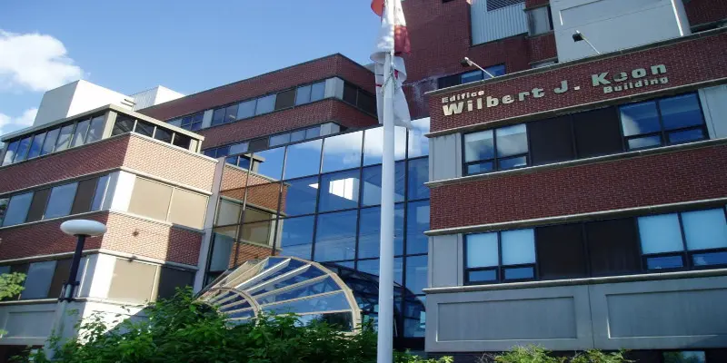 Ottawa Üniversitesi