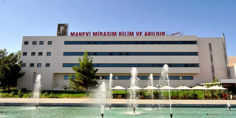 İnönü Üniversitesi