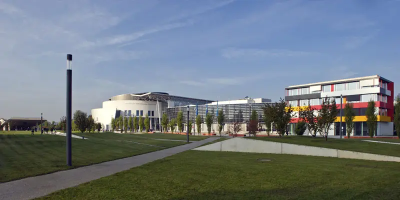 Münih Teknik Üniversitesi