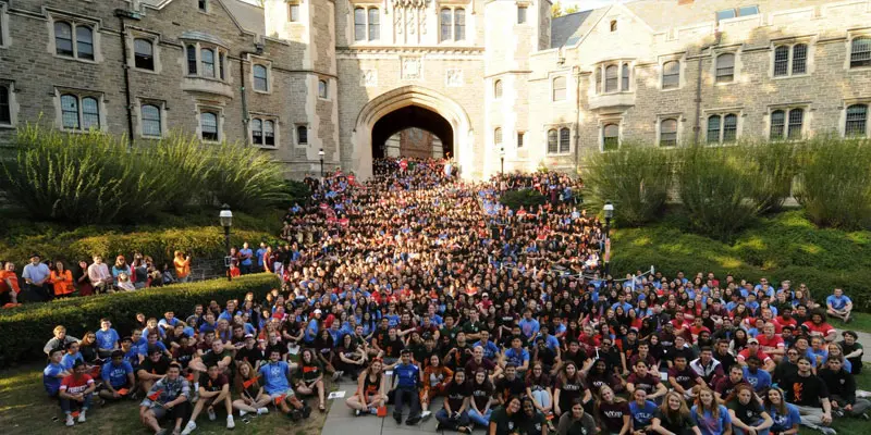 Princeton Üniversitesi