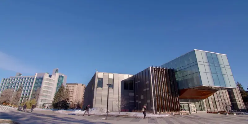 Calgary Üniversitesi