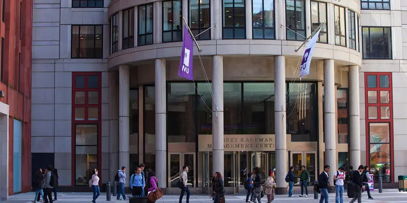 New York Üniversitesi