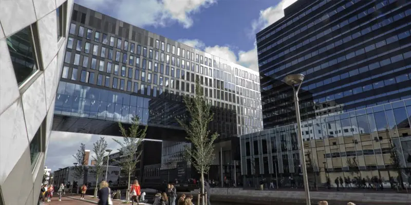 Amsterdam Üniversitesi
