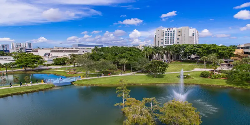 Florida Uluslararası Üniversitesi