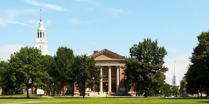 Dartmouth Koleji