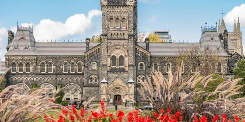Toronto Üniversitesi