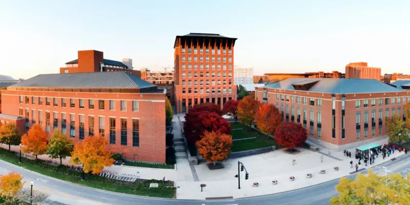 Ohio Eyalet Üniversitesi