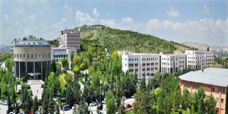 Başkent Üniversitesi