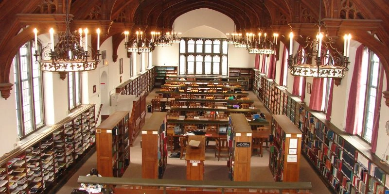Washington Üniversitesi-St. Louis