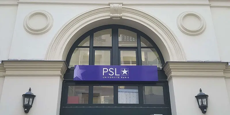 PSL Araştırma Üniversitesi