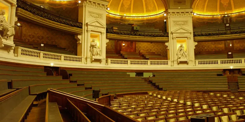 Sorbonne Üniversitesi