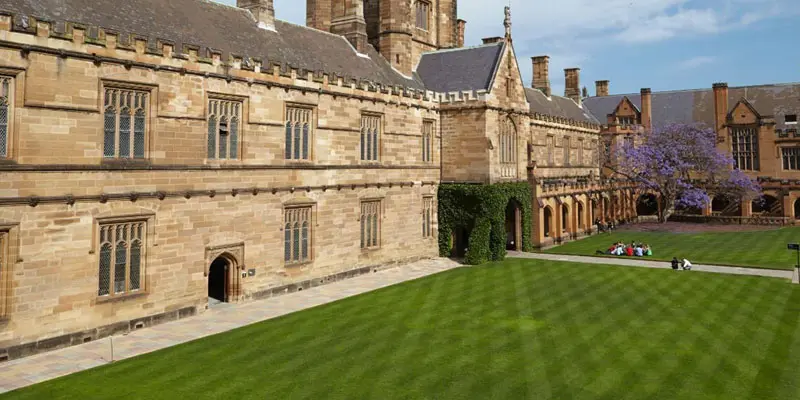Sydney Üniversitesi