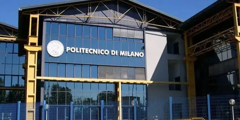 Milano Politeknik Üniversitesi