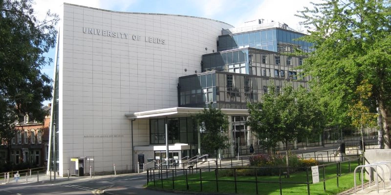 Leeds Üniversitesi