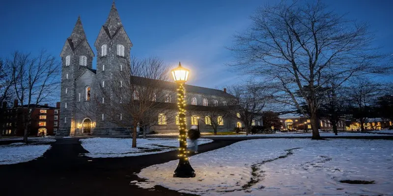 Bowdoin College
