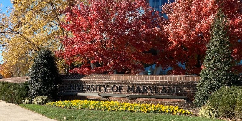 Maryland Üniversitesi, College Park