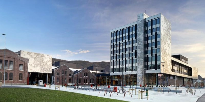 Bergen Üniversitesi